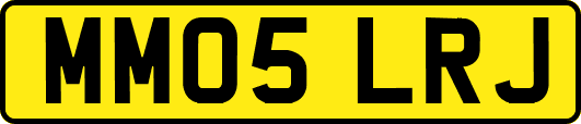 MM05LRJ