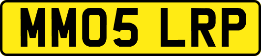 MM05LRP