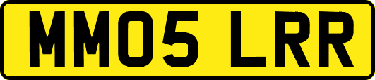 MM05LRR