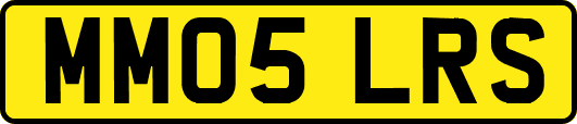 MM05LRS