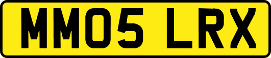 MM05LRX
