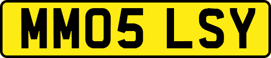 MM05LSY
