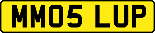 MM05LUP