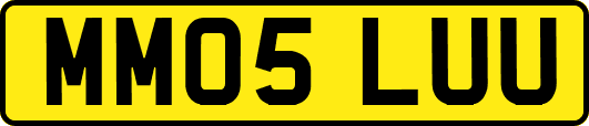 MM05LUU