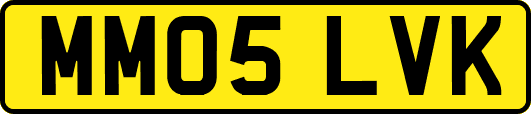 MM05LVK