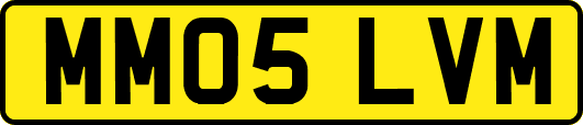 MM05LVM