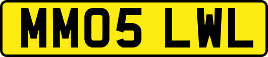 MM05LWL
