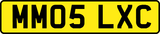 MM05LXC