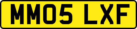 MM05LXF