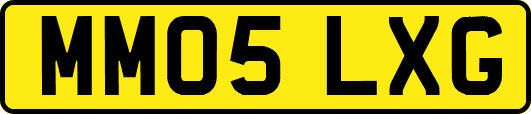 MM05LXG