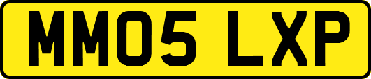 MM05LXP