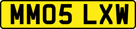MM05LXW