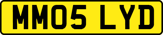 MM05LYD