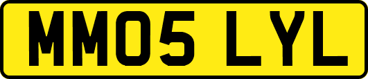 MM05LYL