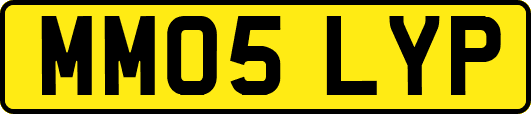 MM05LYP