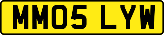 MM05LYW
