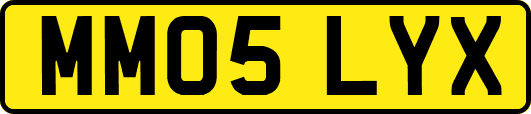 MM05LYX