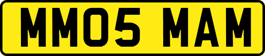 MM05MAM