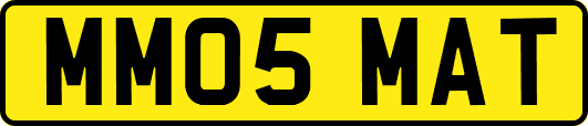 MM05MAT