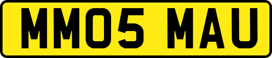 MM05MAU