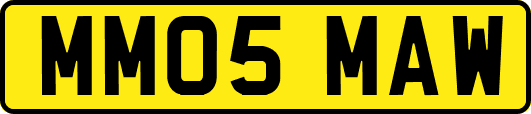MM05MAW