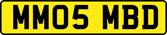 MM05MBD