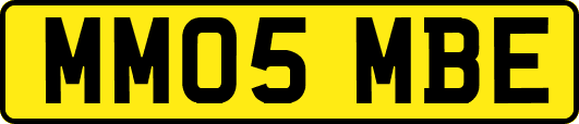 MM05MBE