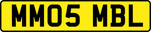MM05MBL