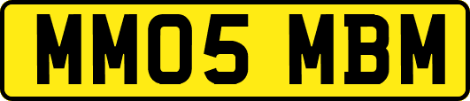 MM05MBM