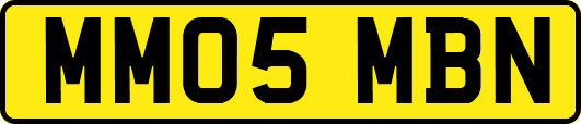 MM05MBN