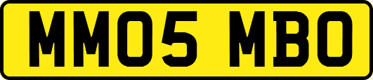 MM05MBO