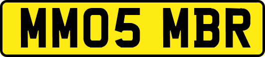 MM05MBR