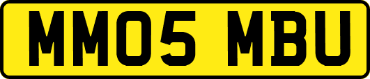 MM05MBU