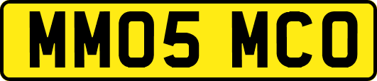 MM05MCO