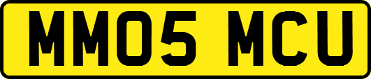 MM05MCU