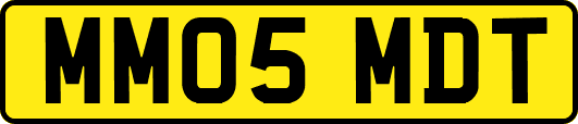 MM05MDT