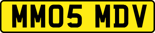 MM05MDV