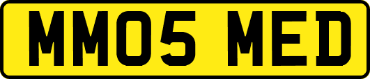 MM05MED
