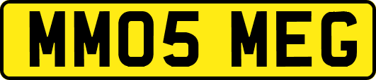 MM05MEG