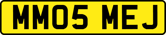 MM05MEJ