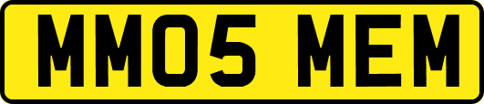 MM05MEM