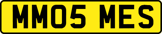 MM05MES