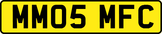 MM05MFC