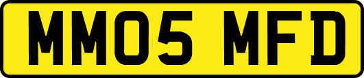 MM05MFD