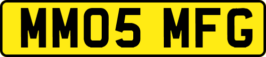 MM05MFG