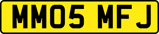 MM05MFJ