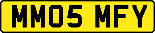 MM05MFY