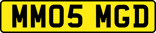 MM05MGD