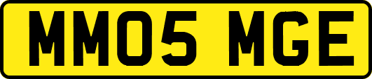 MM05MGE