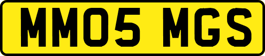 MM05MGS